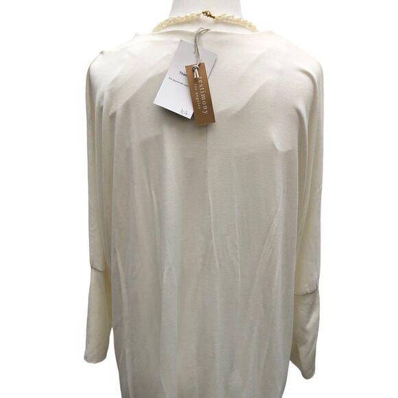 Testimony Los Angeles Tunic Dress NWT - Picture 3 of 14